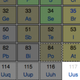 Illustration for article titled Element "Ununseptium" To Fill Periodic Table Gap